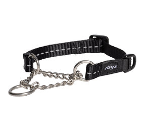 Rogz UTILITY CHOKER S REFLECTIVE Rogz UTILITY CHOKER S REFLECTIVE