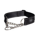 Rogz UTILITY CHOKER XXL REFLECTIVE