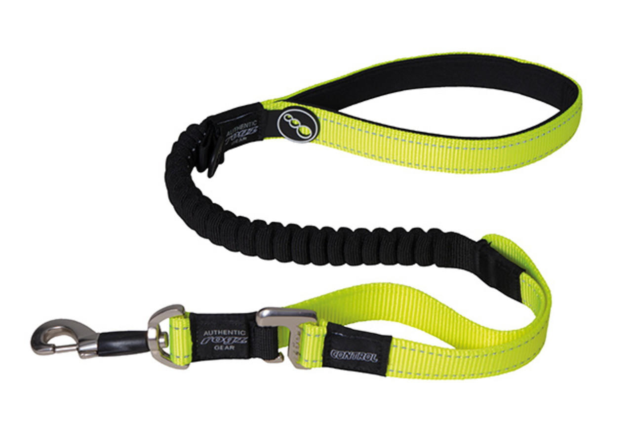 Rogz Utility Control Lead Xl Rogz Utility Control Lead Xl