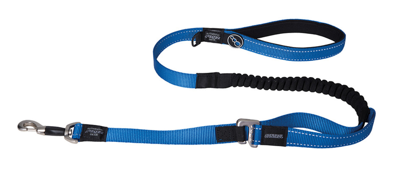 Rogz Utility Control Long Lead XL