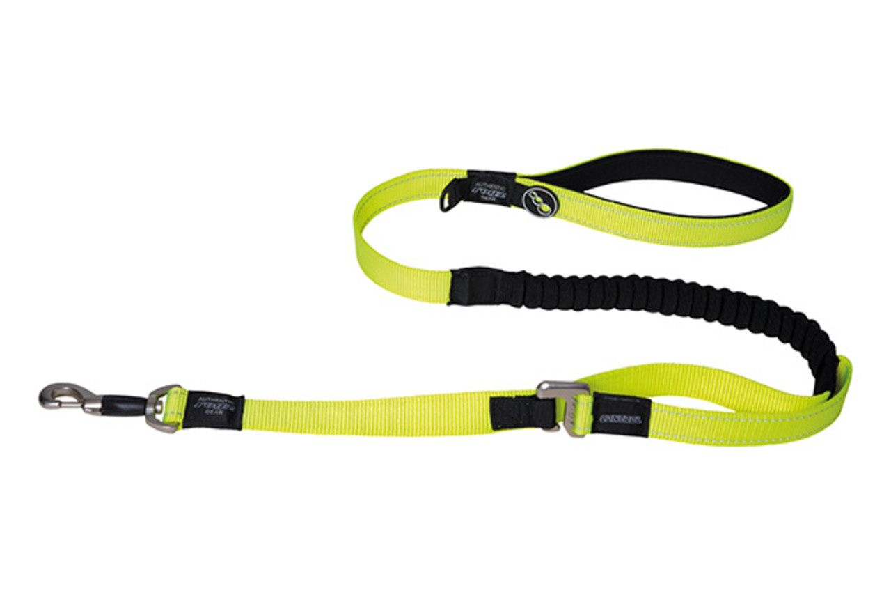 Rogz Utility Control Long Lead XL