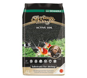 Dennerle Dennerle Shrimpking active soil Dennerle Dennerle Shrimpking active soil