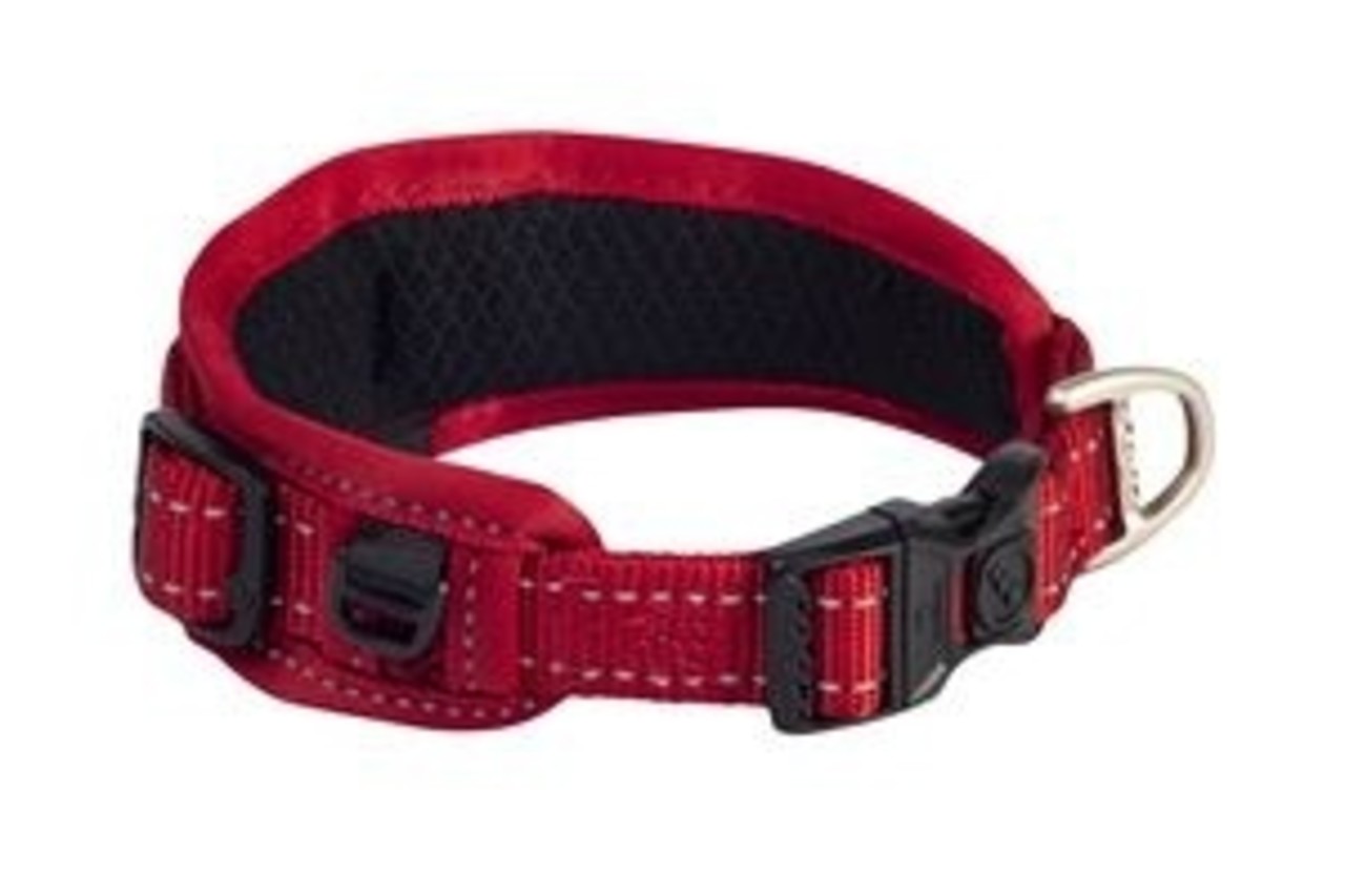 Rogz UTILITY PADDED HALSBAND L