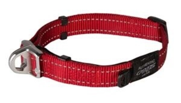 Rogz UTILITY SAFETY HALSBAND L Rogz UTILITY SAFETY HALSBAND L