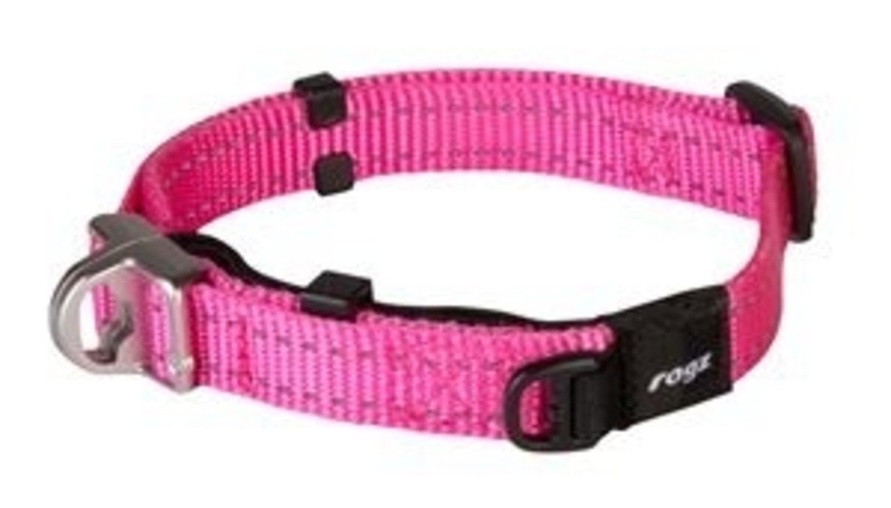 Rogz UTILITY SAFETY HALSBAND M Rogz UTILITY SAFETY HALSBAND M