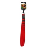 de Boon Nylon Halsband 55-70cm Verstelbaar de Boon Nylon Halsband 55-70cm Verstelbaar