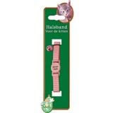 de Boon Kittenhalsband Streep de Boon Kittenhalsband Streep