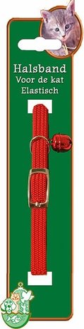 Boon Kattenhalsband Elastisch Boon Kattenhalsband Elastisch