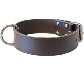 Boon Halsband Donkerbruin