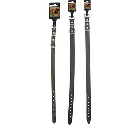 Boon Halsband Donkerbruin