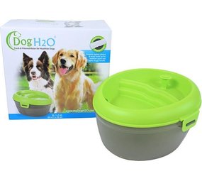 H2o Waterbak H2o Hond 6 Liter