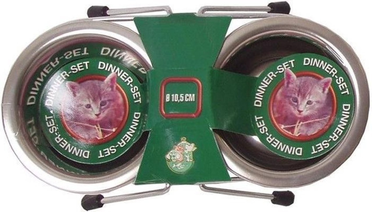 Boon Dinner-set Incl 2 Rvs Bakken Boon Dinner-set Incl 2 Rvs Bakken