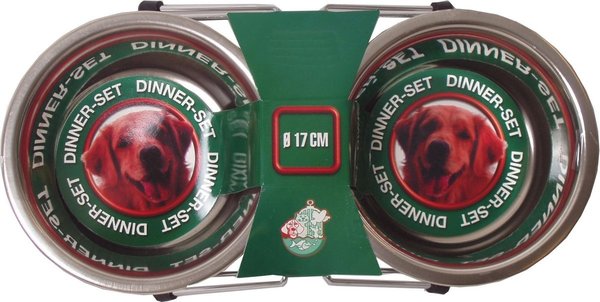 Boon Dinner-set Incl 2 Rvs Bakken Boon Dinner-set Incl 2 Rvs Bakken