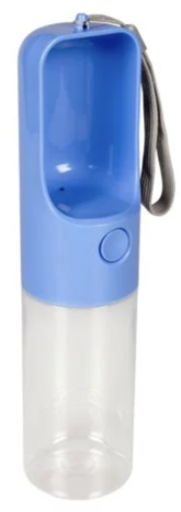 Duvo Draagbare Drinkfles 450ml