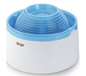 EBI Pet Water Feeder Mango 1.5l EBI Pet Water Feeder Mango 1.5l