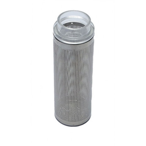 HS Aqua Producten | Alles voor een Gezond & Helder Aquarium Hs Aqua Shrimp Protector / filterguard RVS HS Aqua Producten | Alles voor een Gezond & Helder Aquarium Hs Aqua Shrimp Protector / filterguard RVS