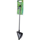 Boon Schepnet Profi.rvs/telescoop 8 Cm Drieh. Boon Schepnet Profi.rvs/telescoop 8 Cm Drieh.