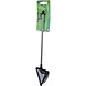 de Boon Schepnet Profi.rvs/telescoop 8 Cm Drieh. de Boon Schepnet Profi.rvs/telescoop 8 Cm Drieh.