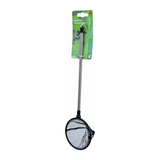 de Boon Schepnet Profi.rvs/telescoop 10cm Rond de Boon Schepnet Profi.rvs/telescoop 10cm Rond