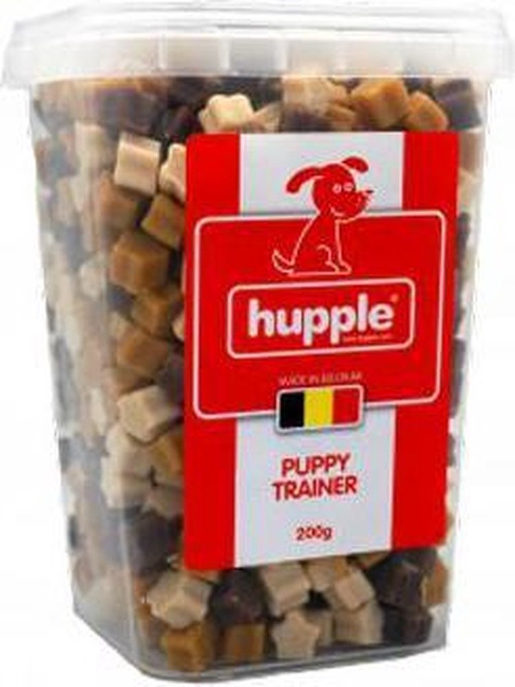 Hupple HUPPLE SOFTY PUPPY TRAINER Hupple HUPPLE SOFTY PUPPY TRAINER