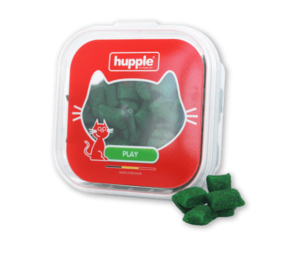 Hupple HUPPLE SOFTY PLAY CAT 60GR