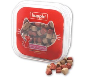 Hupple HUPPLE SOFTY KITTEN STARTER CAT 80GR Hupple HUPPLE SOFTY KITTEN STARTER CAT 80GR