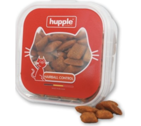 Hupple HUPPLE SOFTY HAIRBALL CONTROL CAT 60GR Hupple HUPPLE SOFTY HAIRBALL CONTROL CAT 60GR