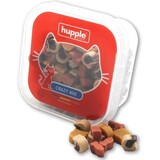 Hupple HUPPLE SOFTY CRAZY MIX CAT 80GR Hupple HUPPLE SOFTY CRAZY MIX CAT 80GR