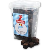 Hupple HUPPLE HIGH IN SALMON 200GR Hupple HUPPLE HIGH IN SALMON 200GR