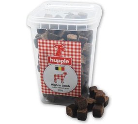 Hupple HUPPLE HIGH IN LAM 200GR