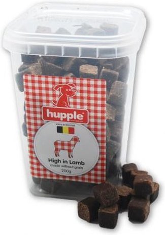 Hupple HUPPLE HIGH IN LAM 200GR