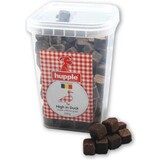 Hupple HUPPLE HIGH IN DUCK 200GR Hupple HUPPLE HIGH IN DUCK 200GR