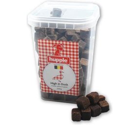 Hupple HUPPLE HIGH IN DUCK 200GR