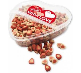 Hupple HUPPLE BOX SOFTY WITH LOVE BOX 400GR