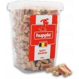 Hupple HUPPLE BOX SOFTY SALMON 200GR