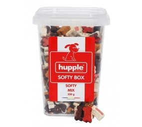 Hupple HUPPLE BOX SOFTY MIX Hupple HUPPLE BOX SOFTY MIX