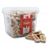 Hupple HUPPLE BOX SOFTY XXL 700GR