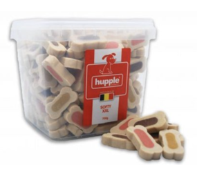 Hupple HUPPLE BOX SOFTY XXL 700GR