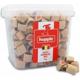 Hupple HUPPLE BOX SOFTY MARROW MIX 700GR