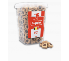 Hupple HUPPLE BOX SOFTY LOVE  200GR