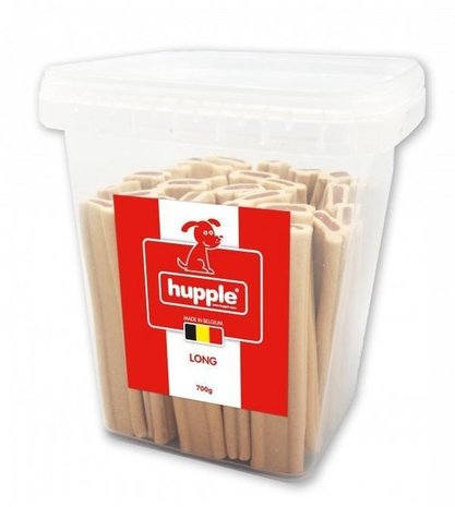 Hupple HUPPLE BOX SOFTY LONG 700G Hupple HUPPLE BOX SOFTY LONG 700G