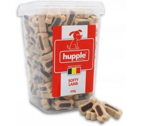 Hupple HUPPLE BOX SOFTY LAMB 200GR Hupple HUPPLE BOX SOFTY LAMB 200GR