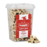 Hupple HUPPLE BOX SOFTY CHICKEN 200GR