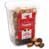Hupple HUPPLE BOX SOFTY CHEESY BEEF 200GR Hupple HUPPLE BOX SOFTY CHEESY BEEF 200GR