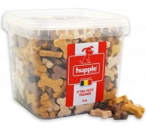 Hupple HUPPLE BOX PETIT TRAINER 450GR Hupple HUPPLE BOX PETIT TRAINER 450GR