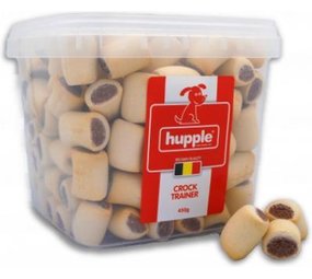 Hupple HUPPLE BOX CROCK TRAINER 450GR