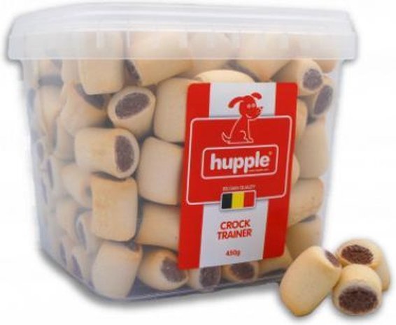 Hupple HUPPLE BOX CROCK TRAINER 450GR Hupple HUPPLE BOX CROCK TRAINER 450GR