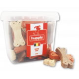Hupple HUPPLE BOX BONE MIX 450GR Hupple HUPPLE BOX BONE MIX 450GR