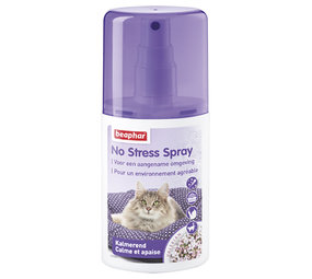 Beaphar Beaphar No Stress Spray Kat Beaphar Beaphar No Stress Spray Kat