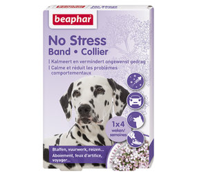 Beaphar Beaphar No Stress Band Hond Beaphar Beaphar No Stress Band Hond